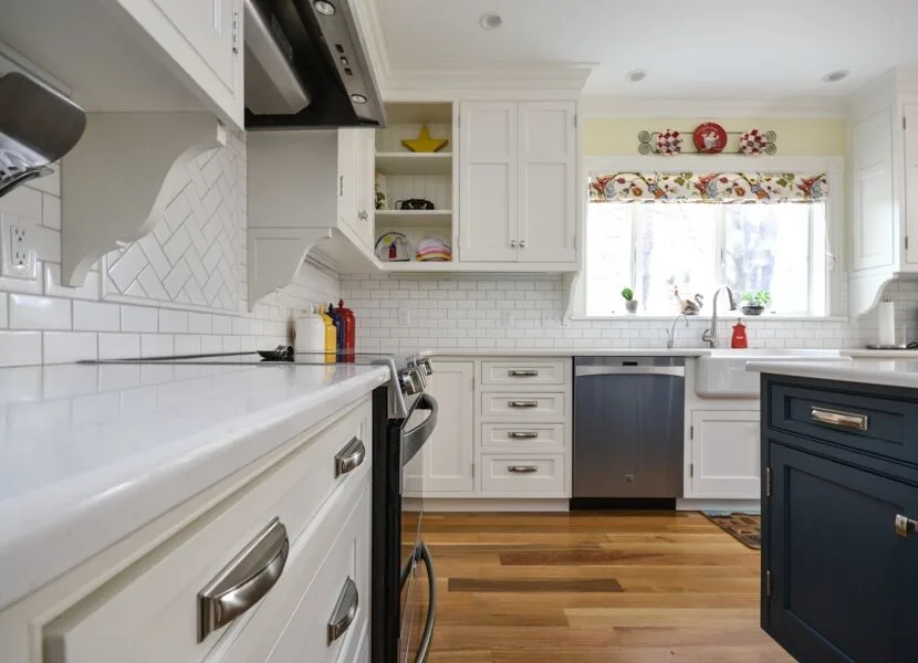 Deering North Kitchen by Tavia Douglass, Designer - Photo 17