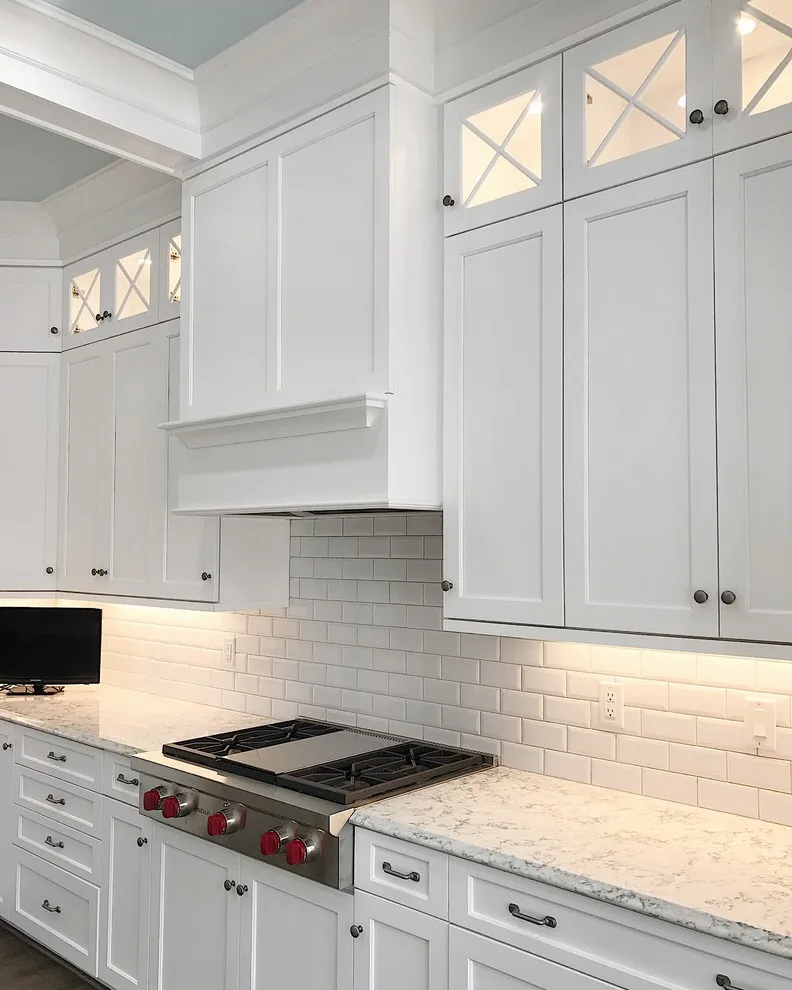 Northern Residence by Heritage Woodworks Custom Cabinetry & Design - Photo 3