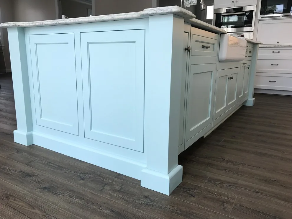 Northern Residence by Heritage Woodworks Custom Cabinetry & Design - Photo 5