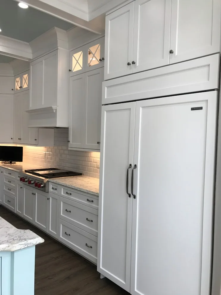 Northern Residence by Heritage Woodworks Custom Cabinetry & Design - Photo 8