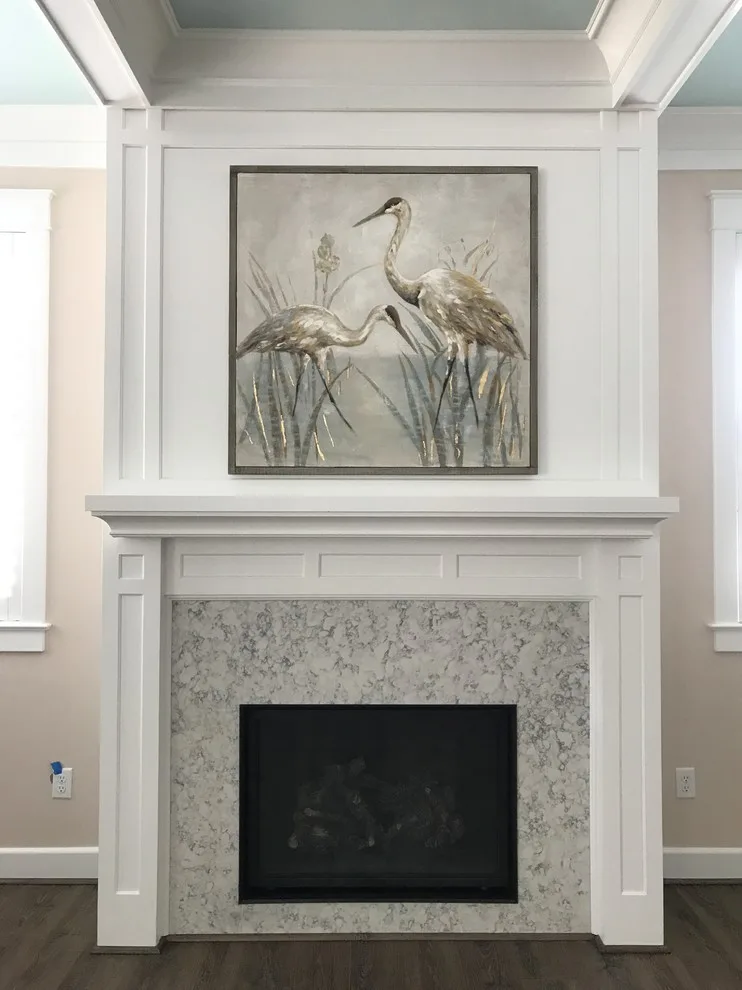 Northern Residence by Heritage Woodworks Custom Cabinetry & Design - Photo 2