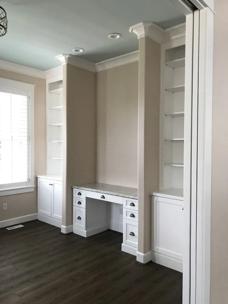 Northern Residence by Heritage Woodworks Custom Cabinetry & Design - Photo 4