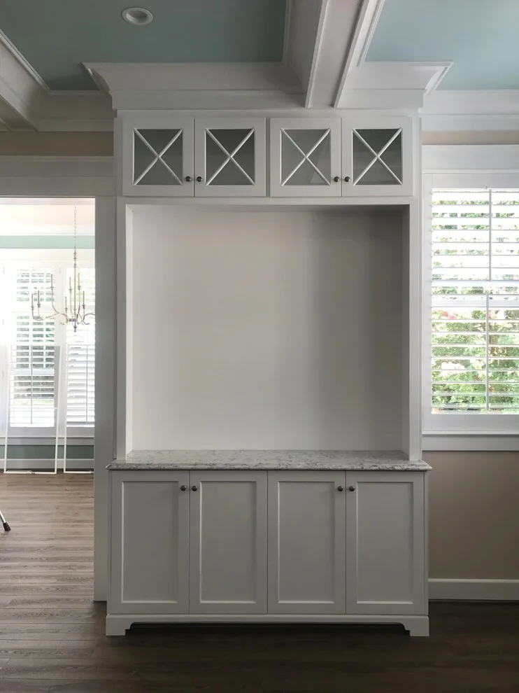 Northern Residence by Heritage Woodworks Custom Cabinetry & Design - Photo 6