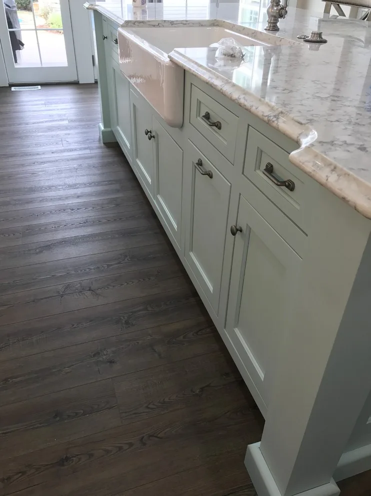 Northern Residence by Heritage Woodworks Custom Cabinetry & Design - Photo 7