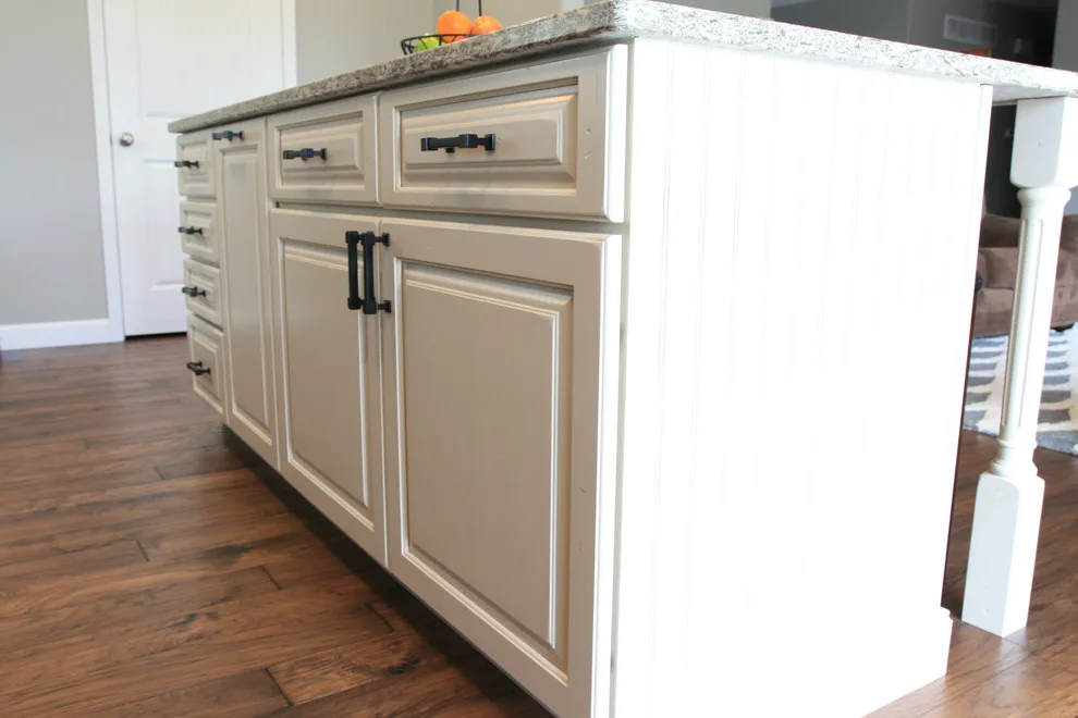 Liberty North Farmhouse by SK Cabinetry & Design - Photo 3