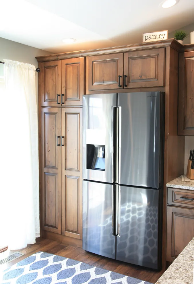 Liberty North Farmhouse by SK Cabinetry & Design - Photo 5