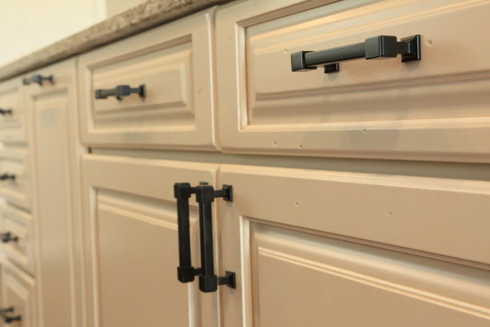 Liberty North Farmhouse by SK Cabinetry & Design - Photo 7