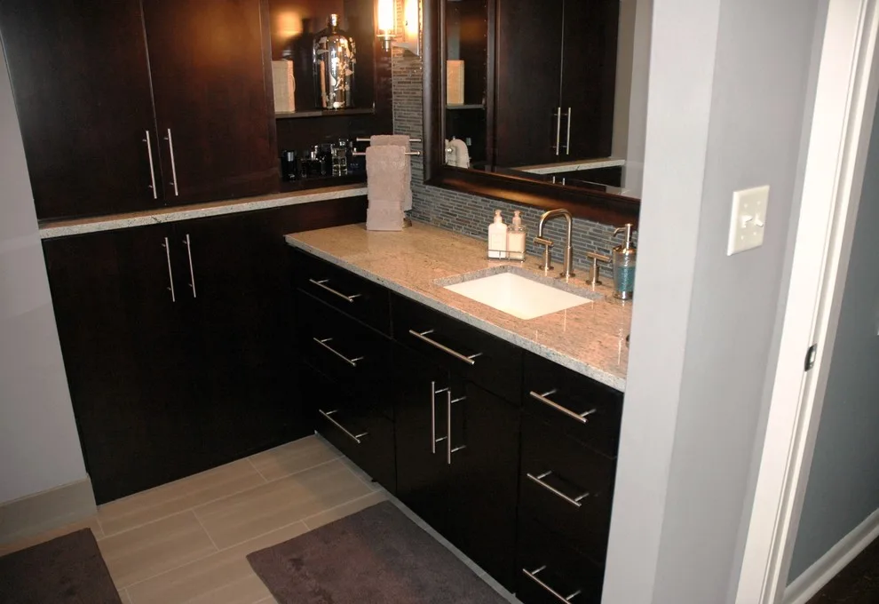 Modern North Little Rock by Kitchen & Bath Ideas - Photo 3