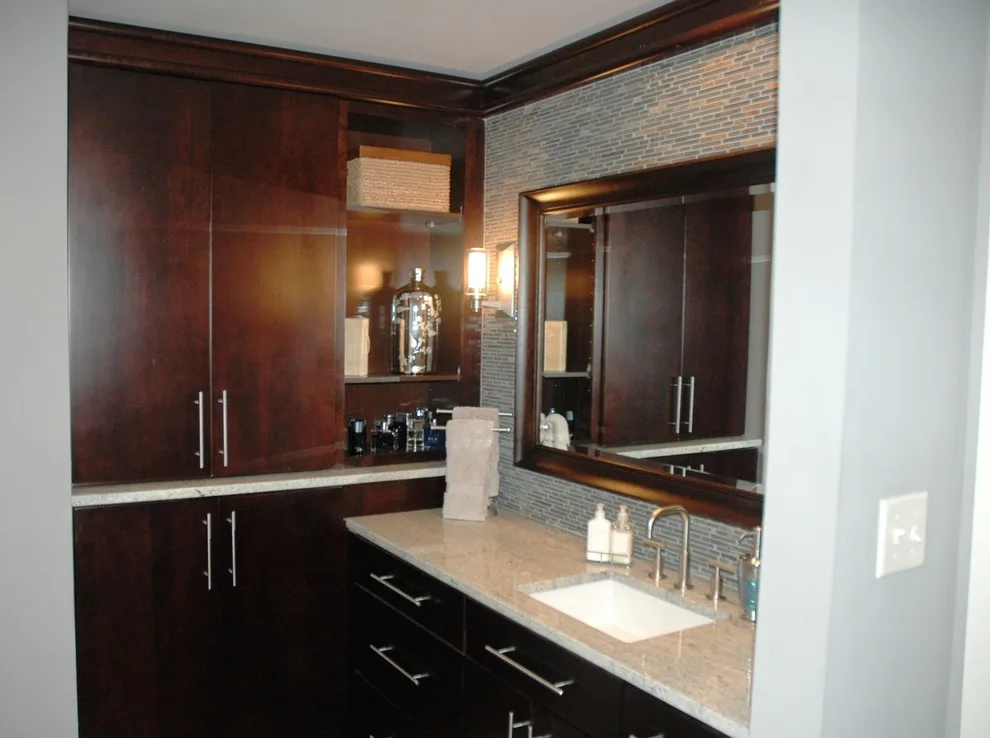 Kitchen & Bath Ideas - Photo 9