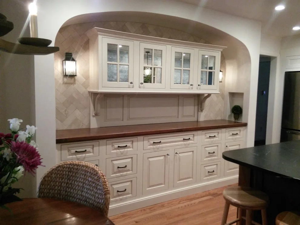 Little Rock North Traditional by Kitchen & Bath Ideas - Photo 2