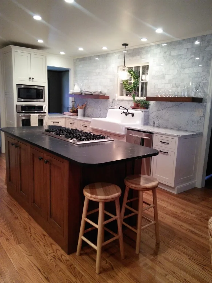 Little Rock North Traditional by Kitchen & Bath Ideas - Photo 5