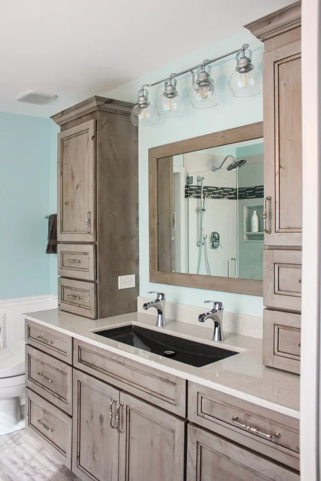 O'Fallon North Residence by Sieglers Custom Kitchens - Photo 8