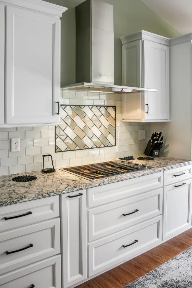 Sieglers Custom Kitchens - Photo 7