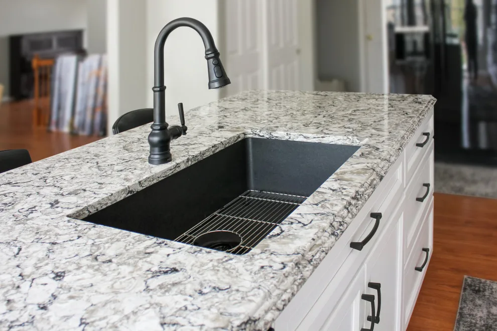 O'Fallon North Residence by Sieglers Custom Kitchens - Photo 9