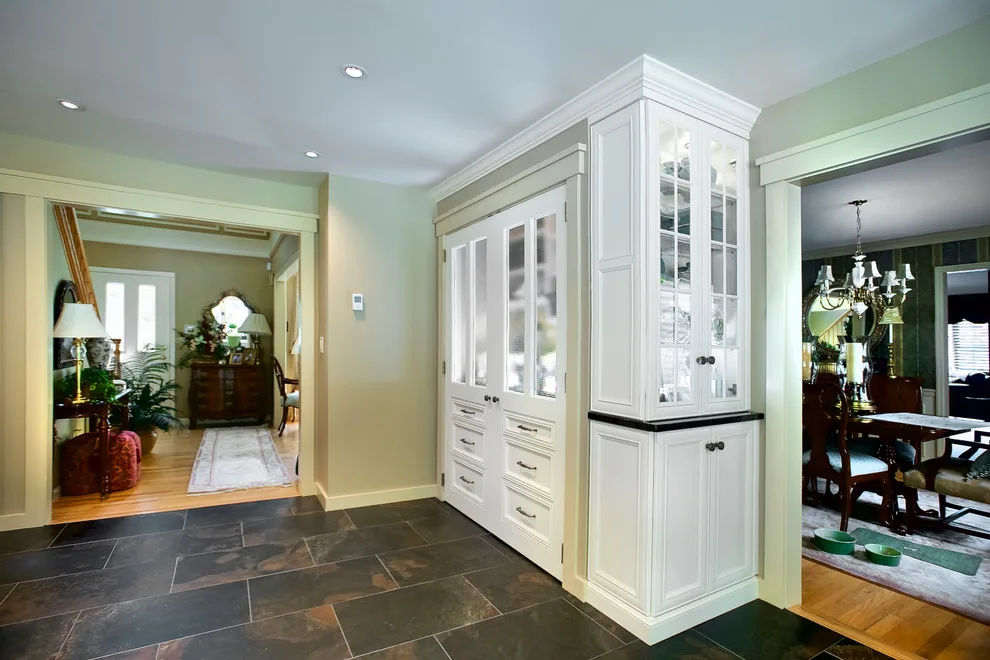 Classic Rustic Kitchen by Joan Bigg Design LLC - Photo 4