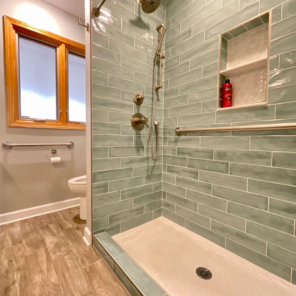 Northbrook Spa by Dimon Designs, LLC - Photo 9