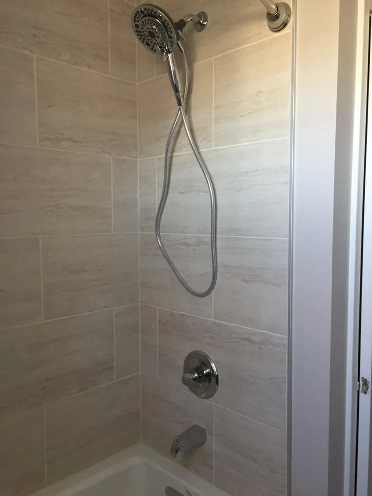 Northbrook Bath Hall by Dimon Designs, LLC - Photo 4