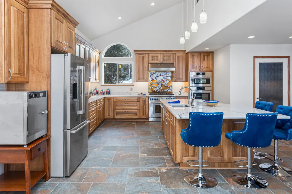 Creative Kitchen Designs, Inc. - Photo 13