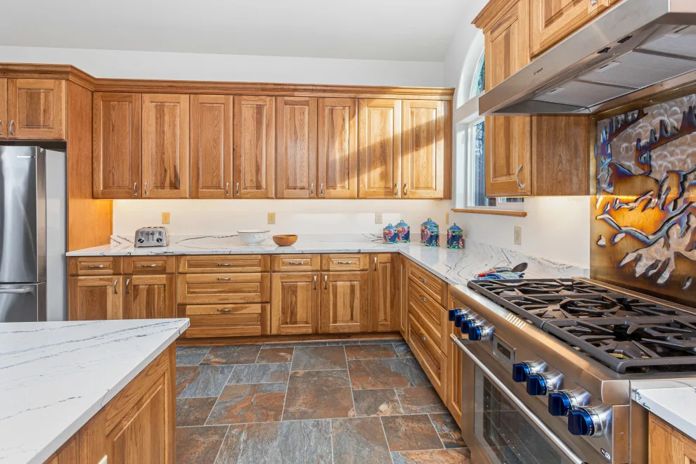 Arctic Aurora by Creative Kitchen Designs, Inc. - Photo 7