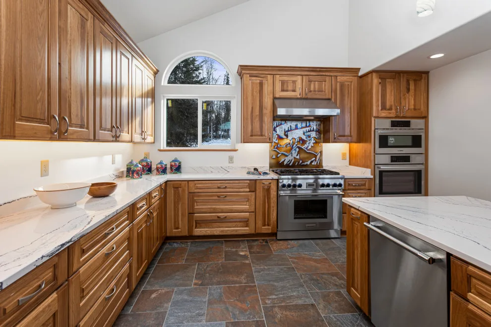 Arctic Aurora by Creative Kitchen Designs, Inc. - Photo 3