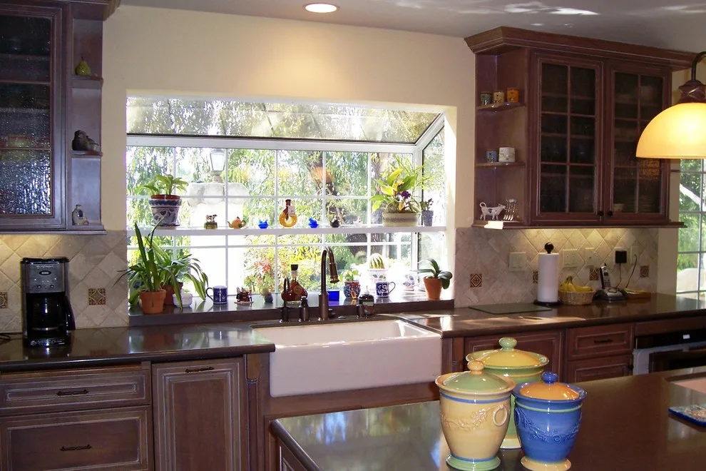 Northridge Culinary Renovation by Gayle L Glasband Design - Photo 5