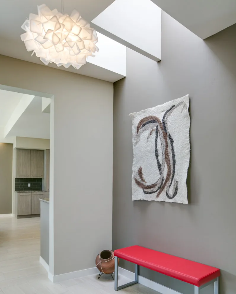Contemporary Northwest Valley by Juniper Ridge Designs LLC - Photo 5