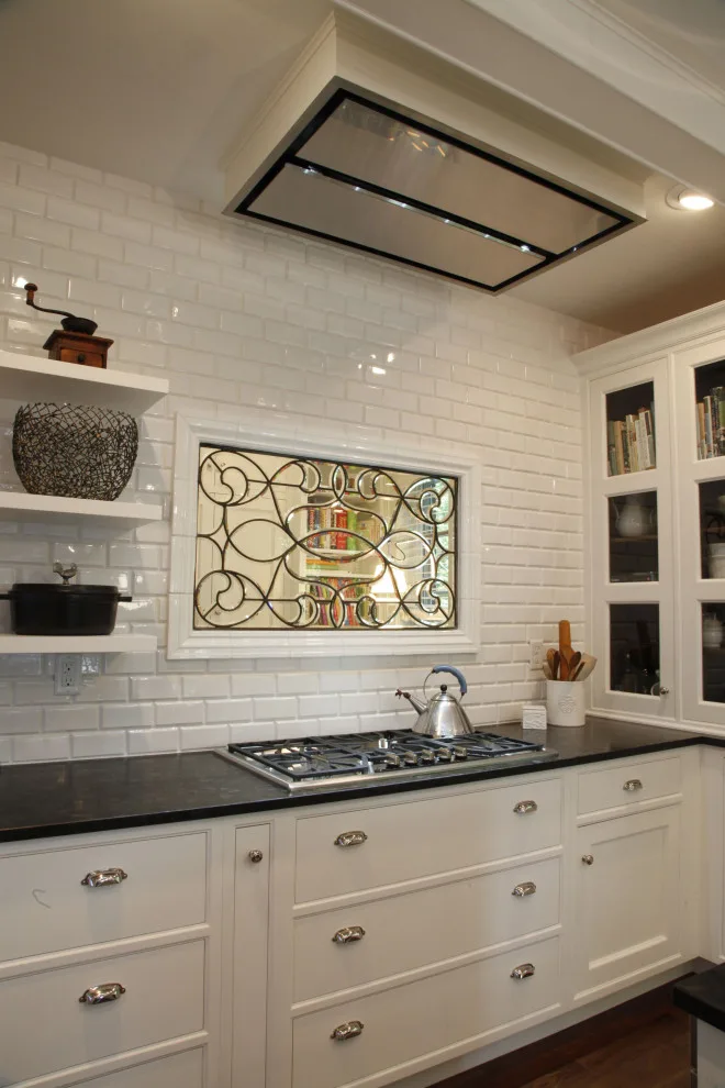 Nonconformist by Kitchen & Bath Designs By Leah LLC - Photo 12