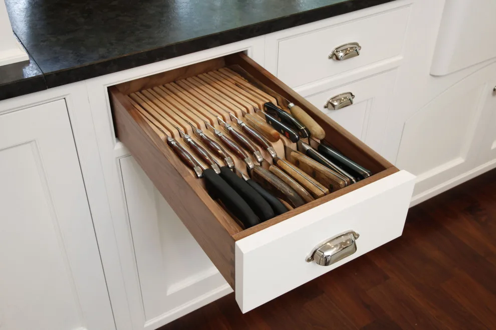 Nonconformist by Kitchen & Bath Designs By Leah LLC - Photo 11
