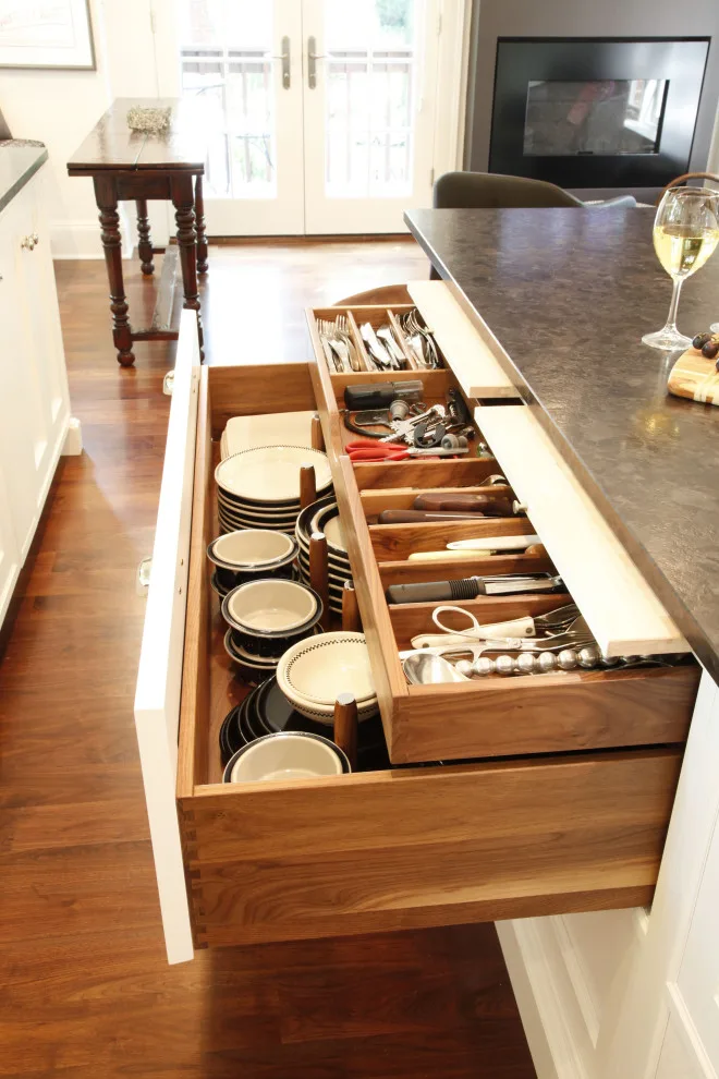 Nonconformist by Kitchen & Bath Designs By Leah LLC - Photo 3