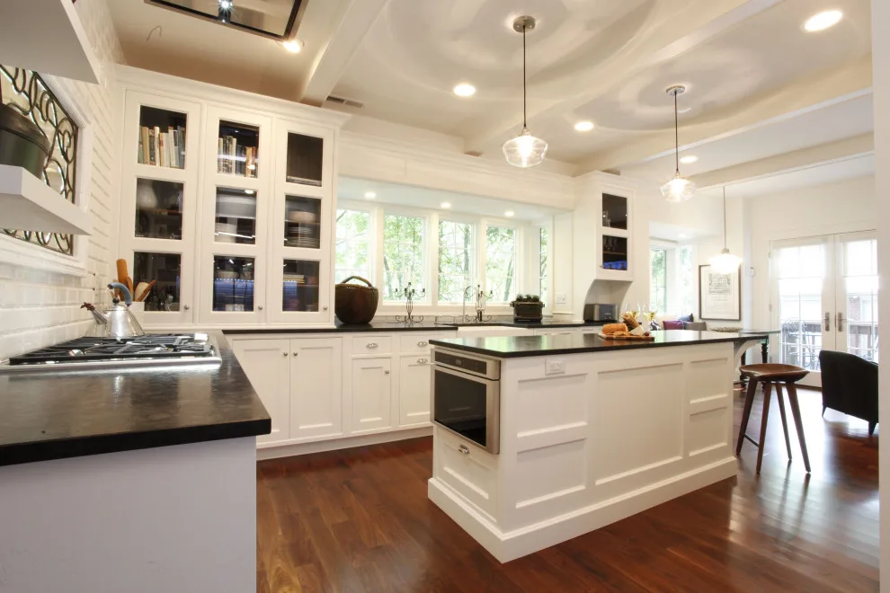 Nonconformist by Kitchen & Bath Designs By Leah LLC - Photo 4