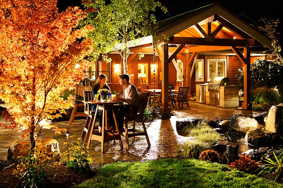 Alderwood Landscape Architecture And Construction - Photo 5