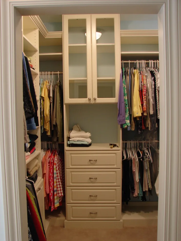 Innovative Master Bathroom by Lonny @ Mentor Lumber - Photo 18