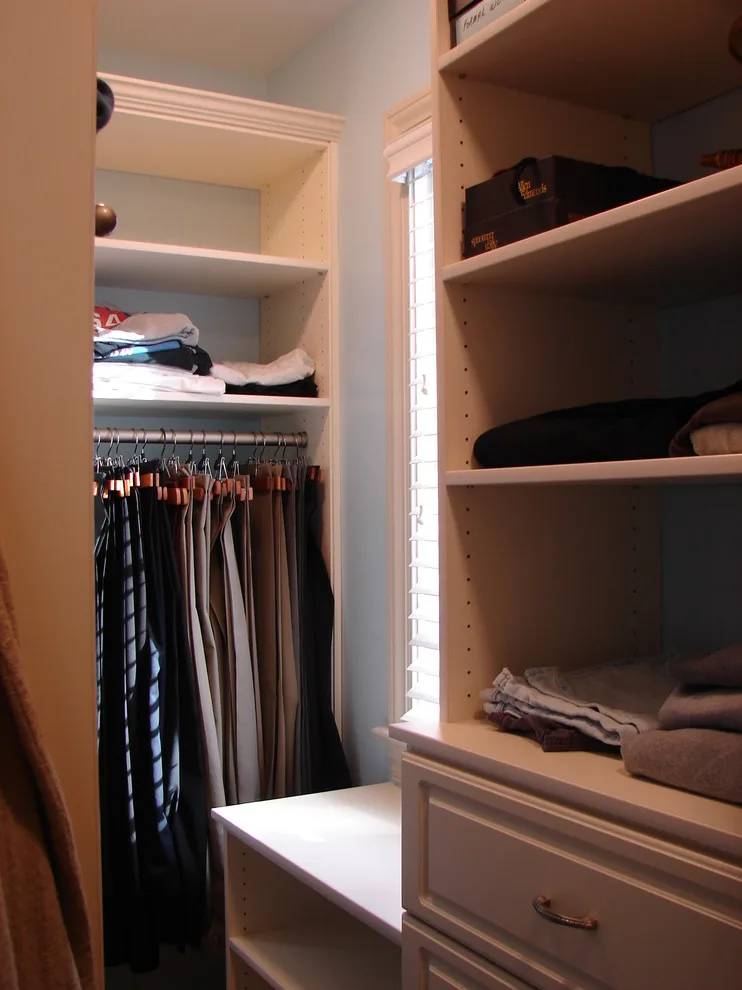 Innovative Master Bathroom by Lonny @ Mentor Lumber - Photo 30