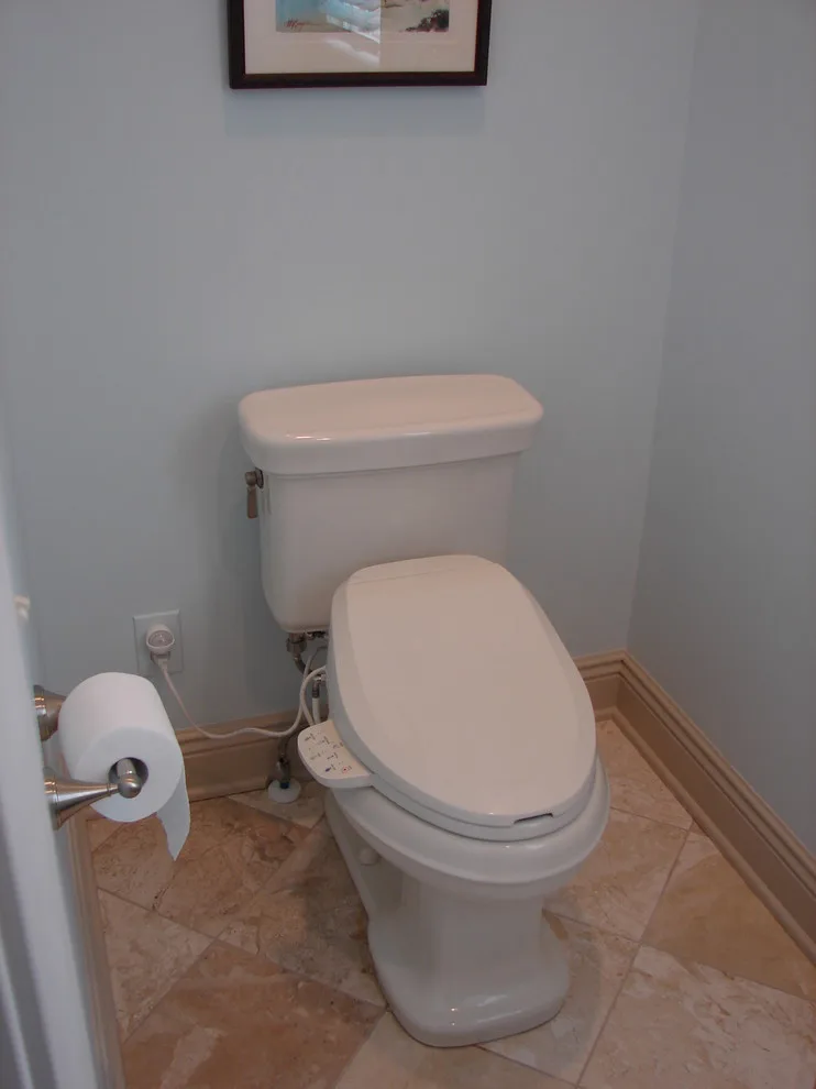 Innovative Master Bathroom by Lonny @ Mentor Lumber - Photo 26