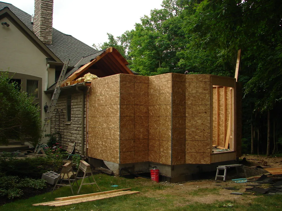 Innovative Master Bathroom by Lonny @ Mentor Lumber - Photo 6