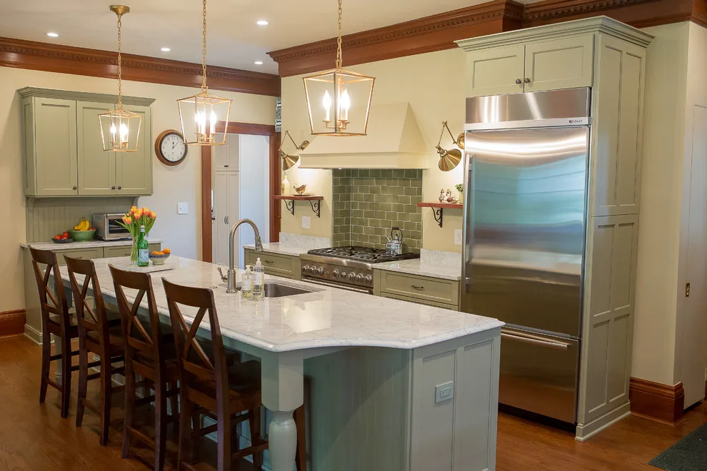 MadDesigns Kitchen, Bath, Interiors - Photo 7