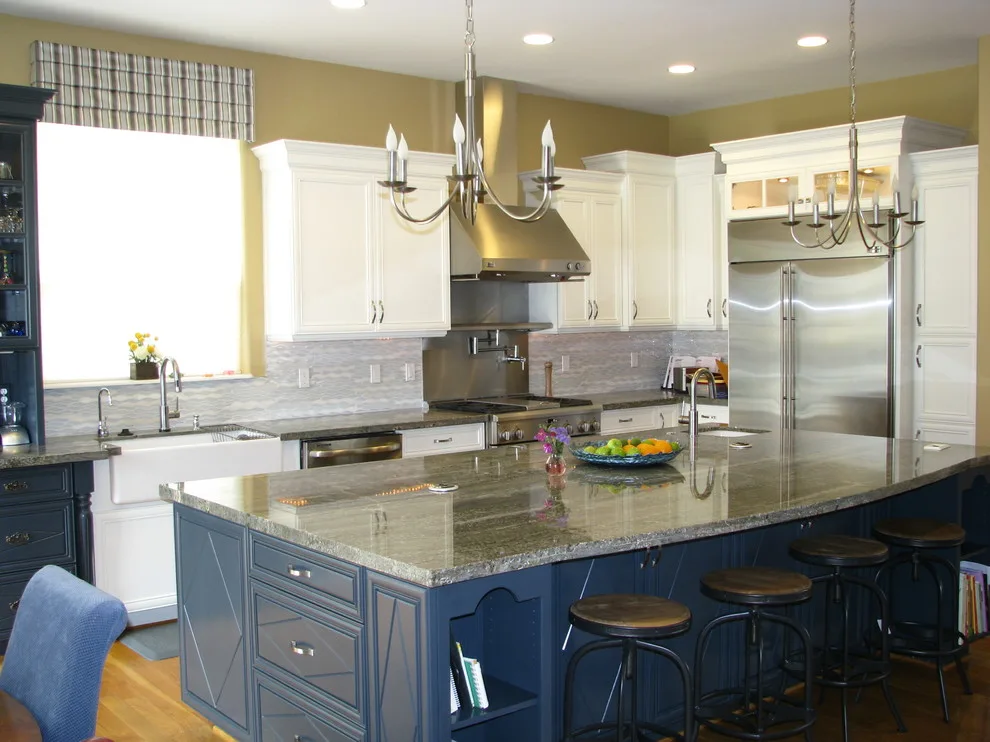 TK Design And Build - Photo 10