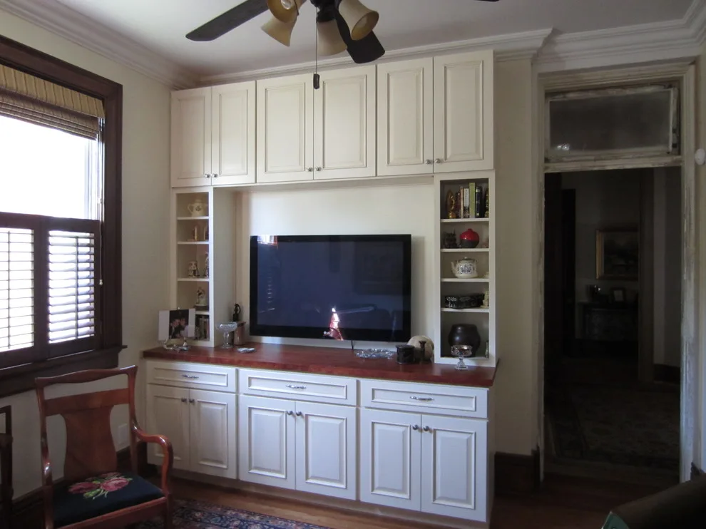 Nunnery Residence by Bethany Crenshaw, AKBD - Photo 11