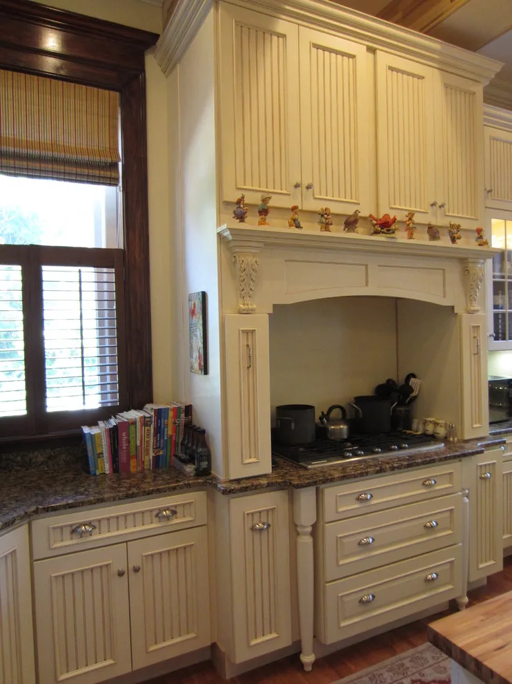 Nunnery Residence by Bethany Crenshaw, AKBD - Photo 20