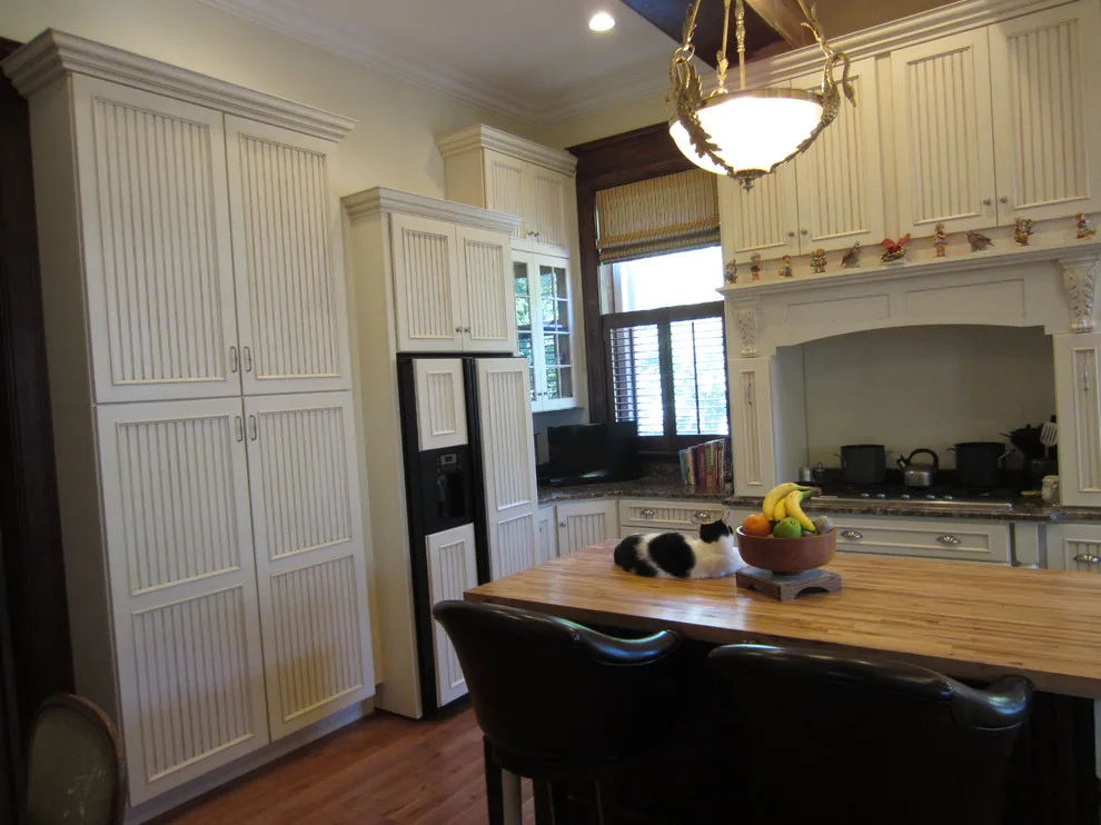 Nunnery Residence by Bethany Crenshaw, AKBD - Photo 10