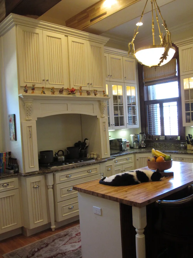 Nunnery Residence by Bethany Crenshaw, AKBD - Photo 25