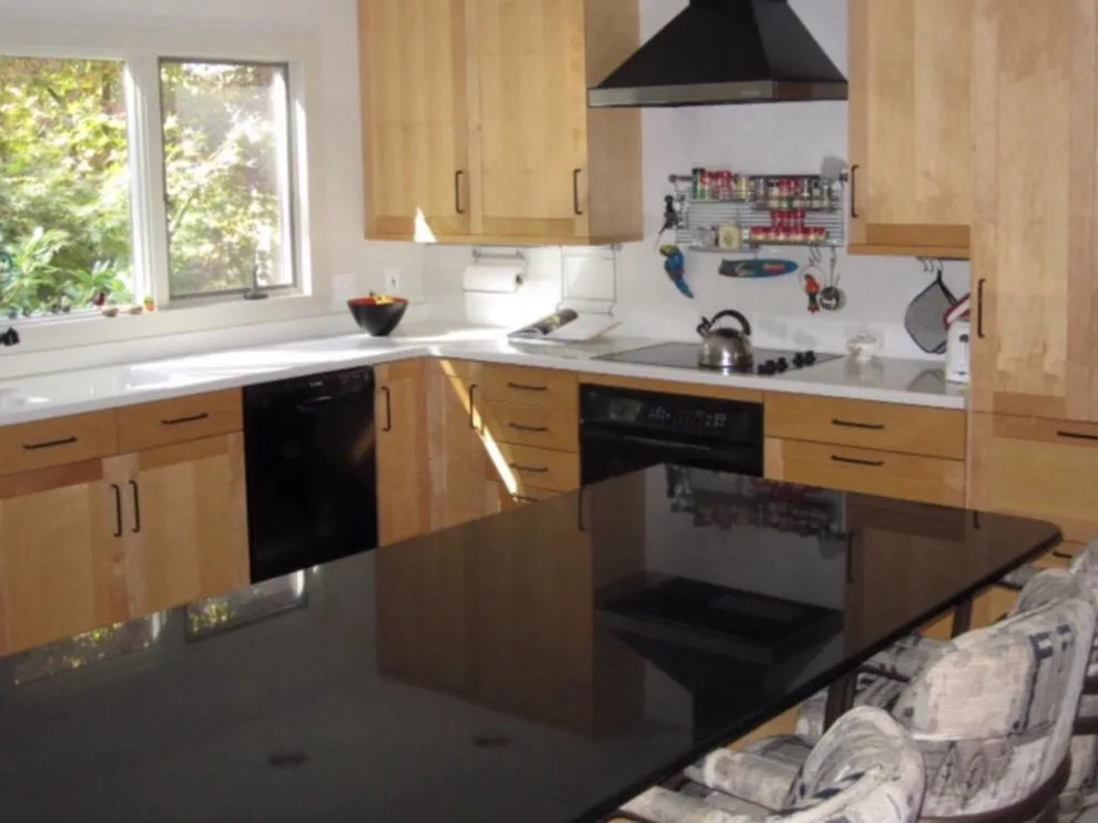 Contemporary Culinary Space by Dream Kitchen Builders - Photo 2