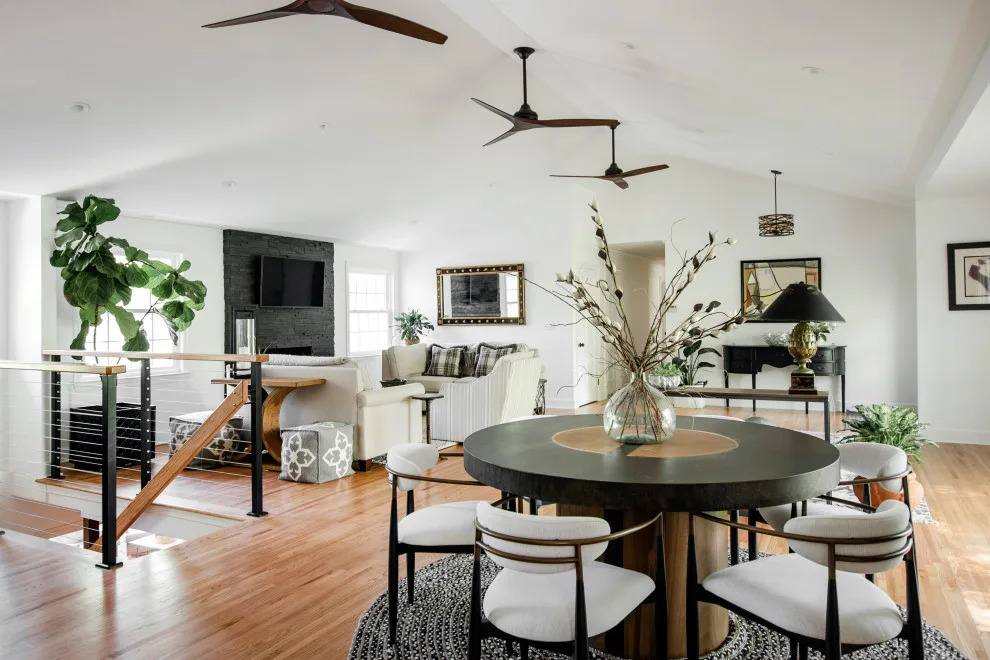 Oakhill Ranch Transformation by Terri Sears, Kitchen And Bath Designer - Photo 26