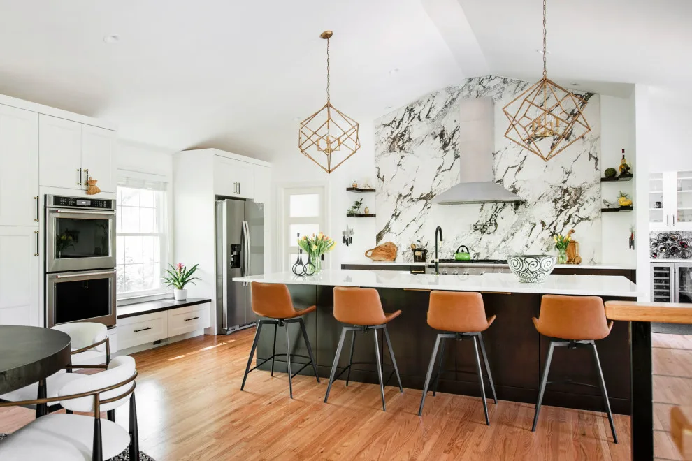 Oakhill Ranch Transformation by Terri Sears, Kitchen And Bath Designer - Photo 29