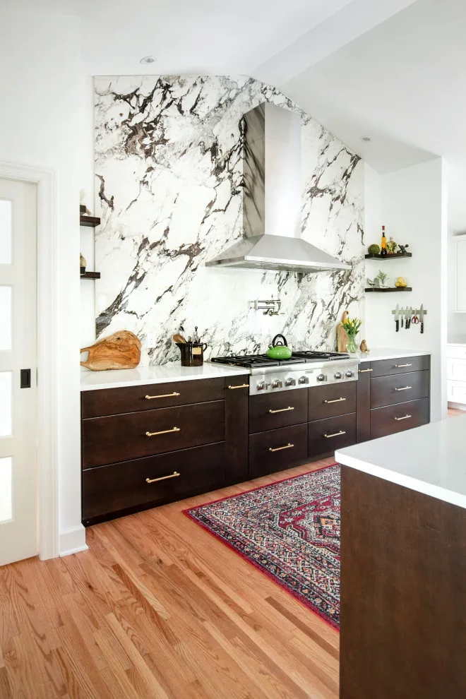 Oakhill Ranch Transformation by Terri Sears, Kitchen And Bath Designer - Photo 4