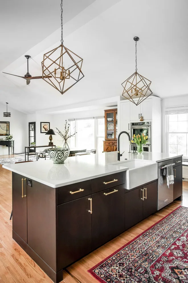 Oakhill Ranch Transformation by Terri Sears, Kitchen And Bath Designer - Photo 28