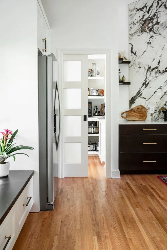 Oakhill Ranch Transformation by Terri Sears, Kitchen And Bath Designer - Photo 30