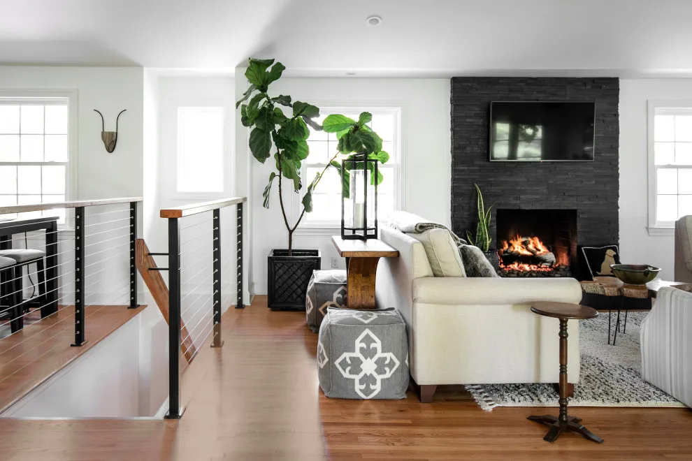 Oakhill Ranch Transformation by Terri Sears, Kitchen And Bath Designer - Photo 14