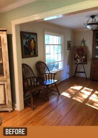 Oakhill Ranch Transformation by Terri Sears, Kitchen And Bath Designer - Photo 31