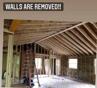 Oakhill Ranch Transformation by Terri Sears, Kitchen And Bath Designer - Photo 2